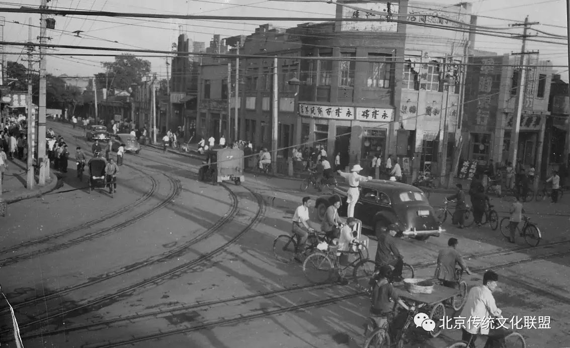 北京第一条地铁，建设之初竟是因为战备需要？