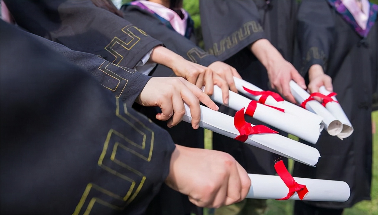 广东成人高考从报名到毕业要花多长时间？最快多久毕业？