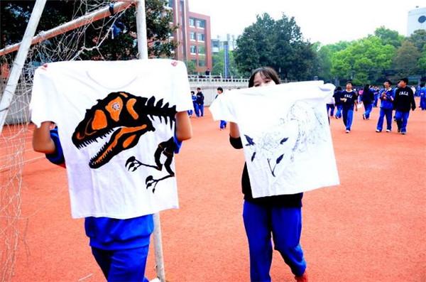 湖南省三所高中，被清华授予“优质生源地”称号，就读学生都很牛