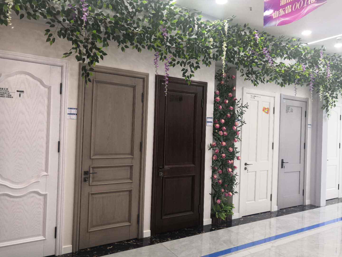 5000㎡智能家居馆落地淄博，行知亲身体验，装修就像宜家购物