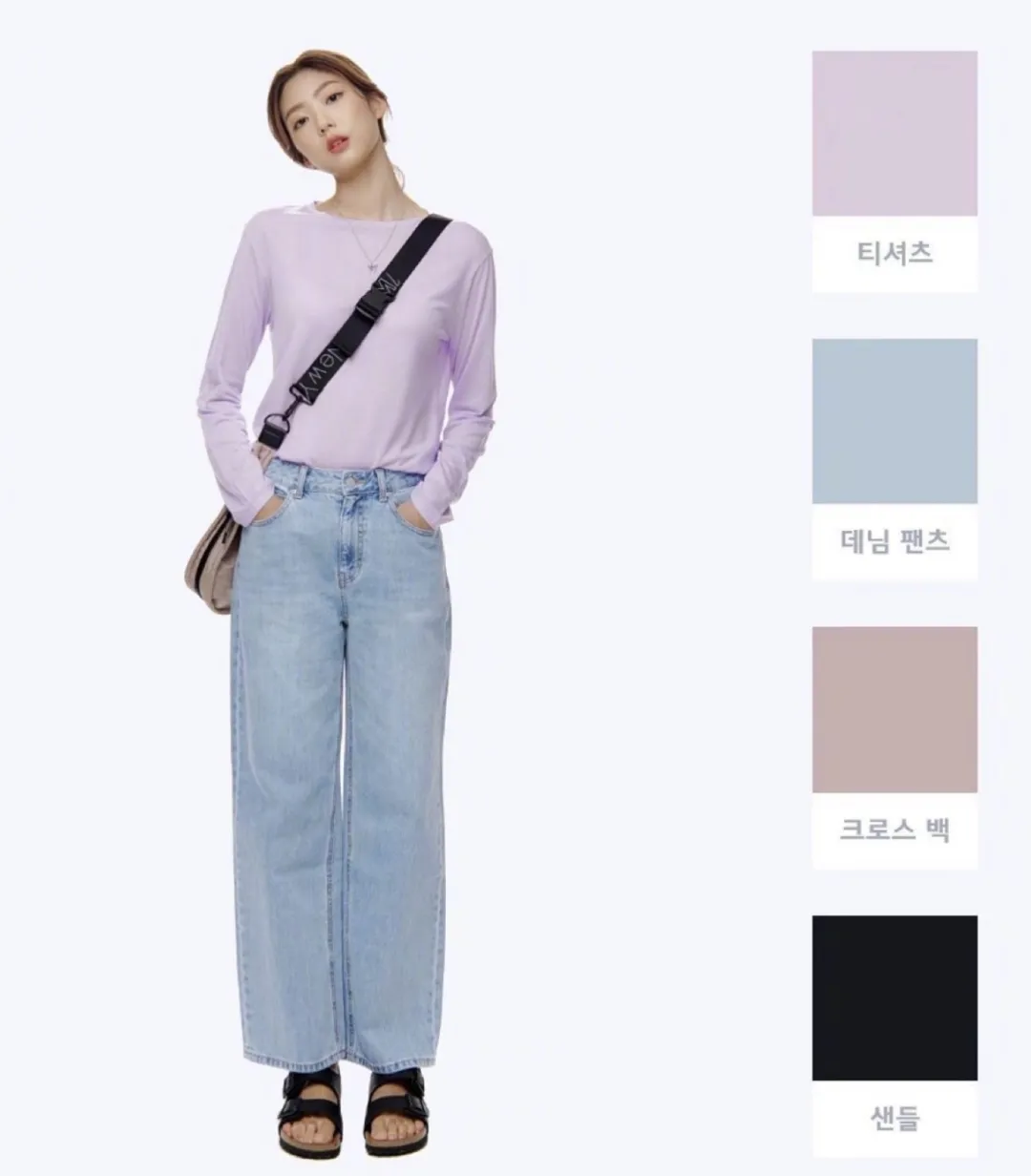 最佳配色表两种颜色混合表大全