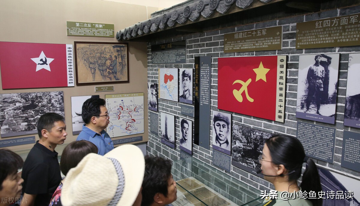 徽风皖韵将星璀璨安徽省开国将帅获元帅大将上将中将少将军衔名录