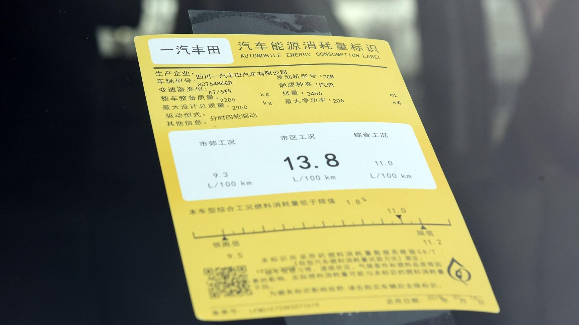 你真的了解丰田普拉多吗？