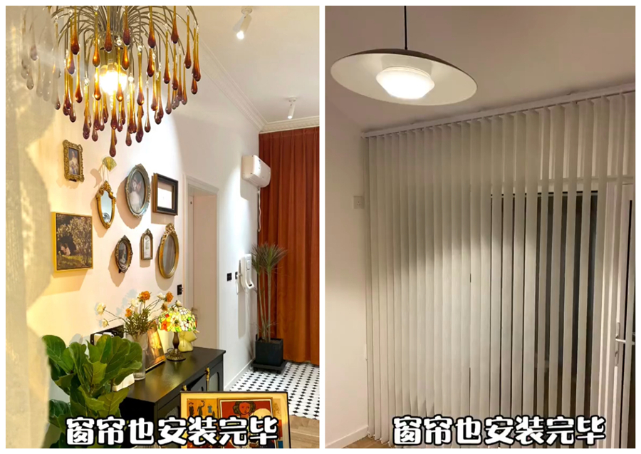 姑娘低价买下80㎡“老破小”阁楼，改造成温馨小家，前房主：后悔