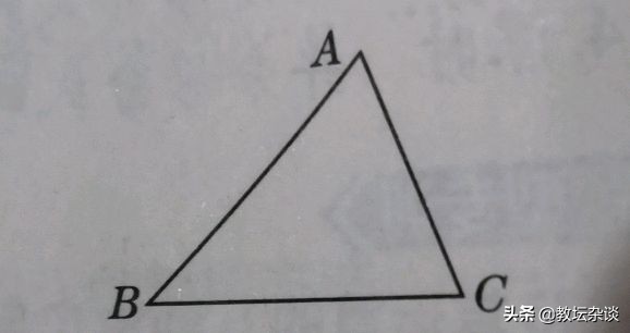 三角形三边关系要学好，这些方法和题型一定要掌握牢