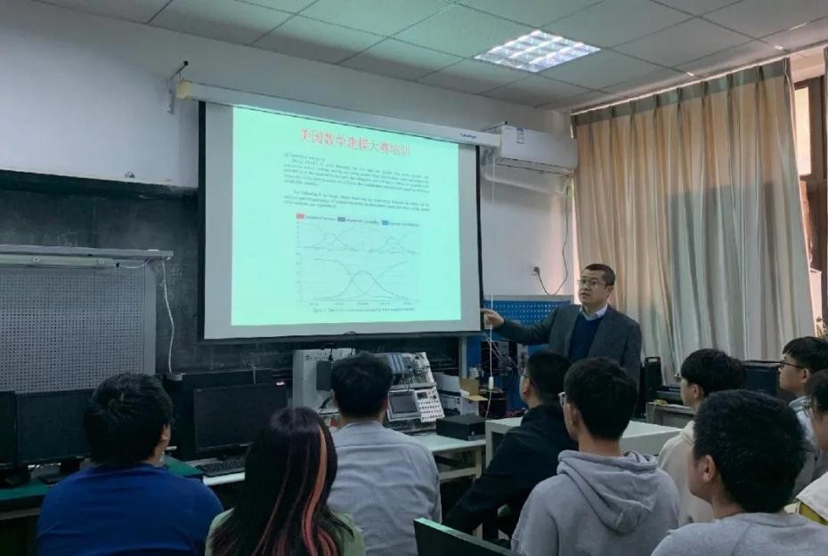 山东“超牛”教授：手握24项发明专利，发表97篇SCI，屡获省级奖励！