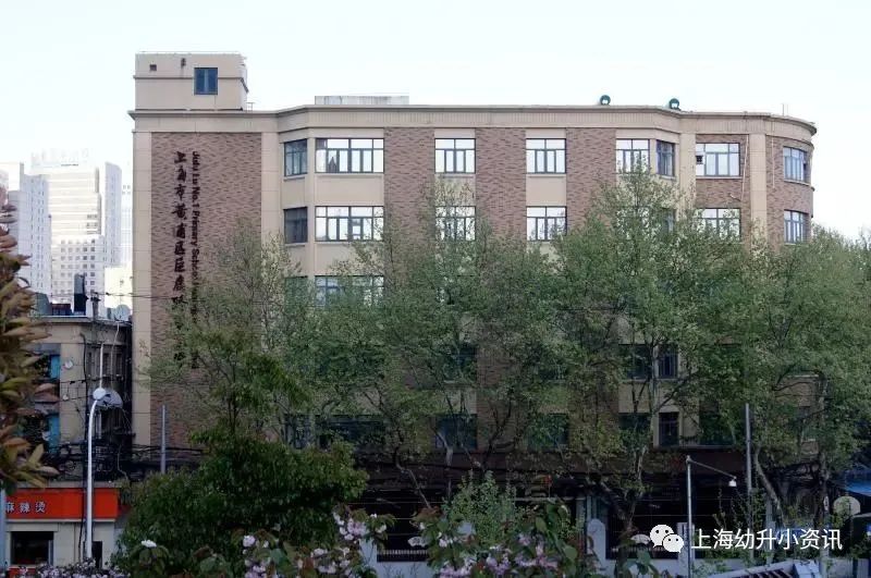 上海16区潜力公办小学大PK！看看谁才是魔都“黑马”担当
