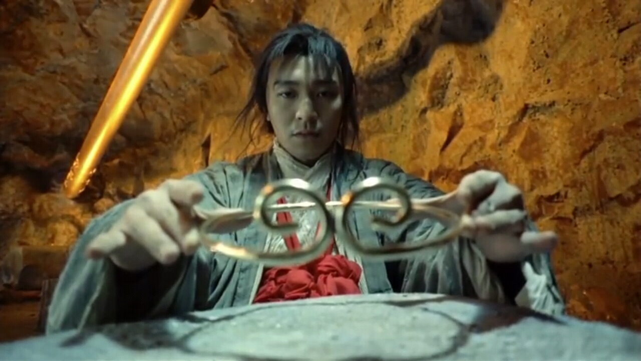从顽劣到虔诚，孙悟空究竟经历怎样的形象塑造和心路历程？