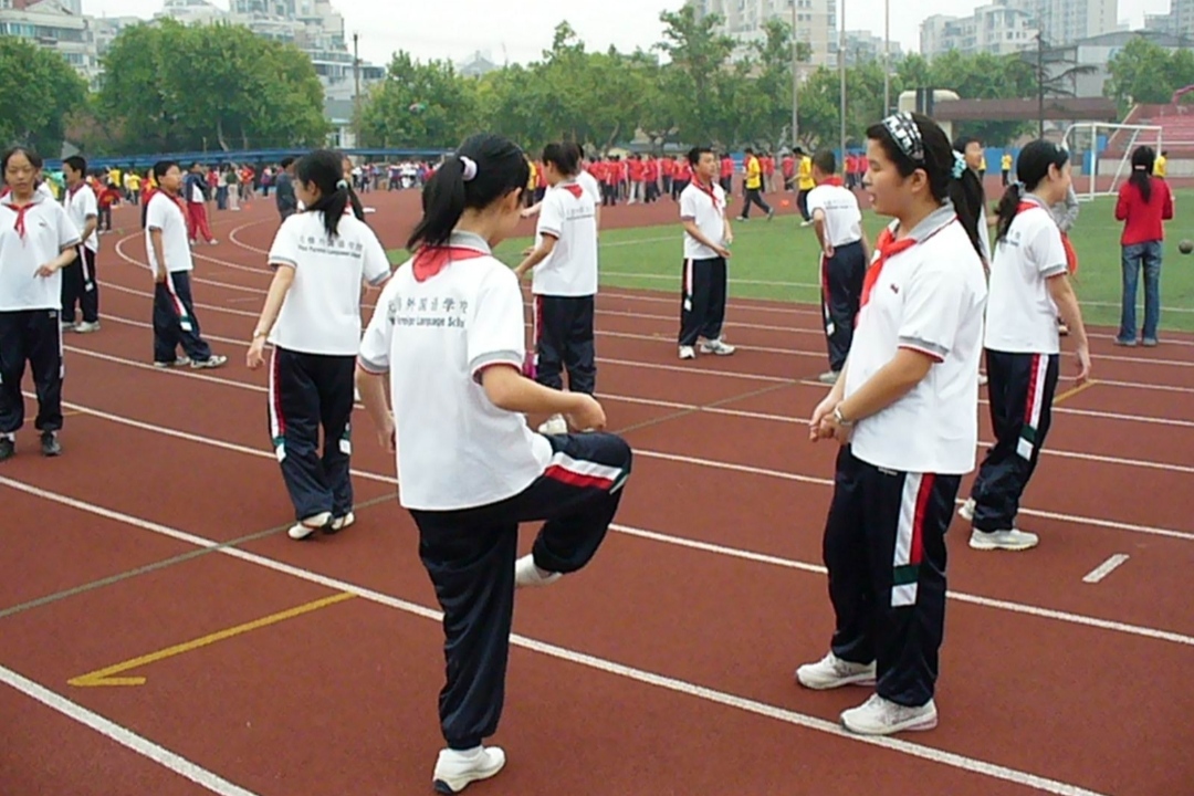 学生体育课上请假常用的3个理由，老师已深知套路，看你用过没？