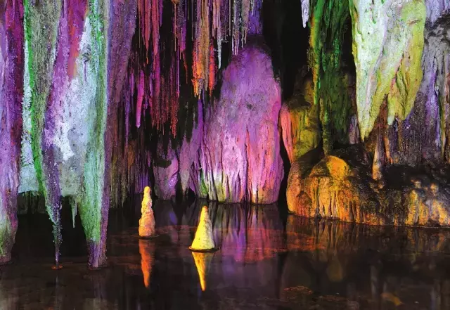 重庆的地下，藏着数万个宏伟的地宫！可惜知道的人不多！