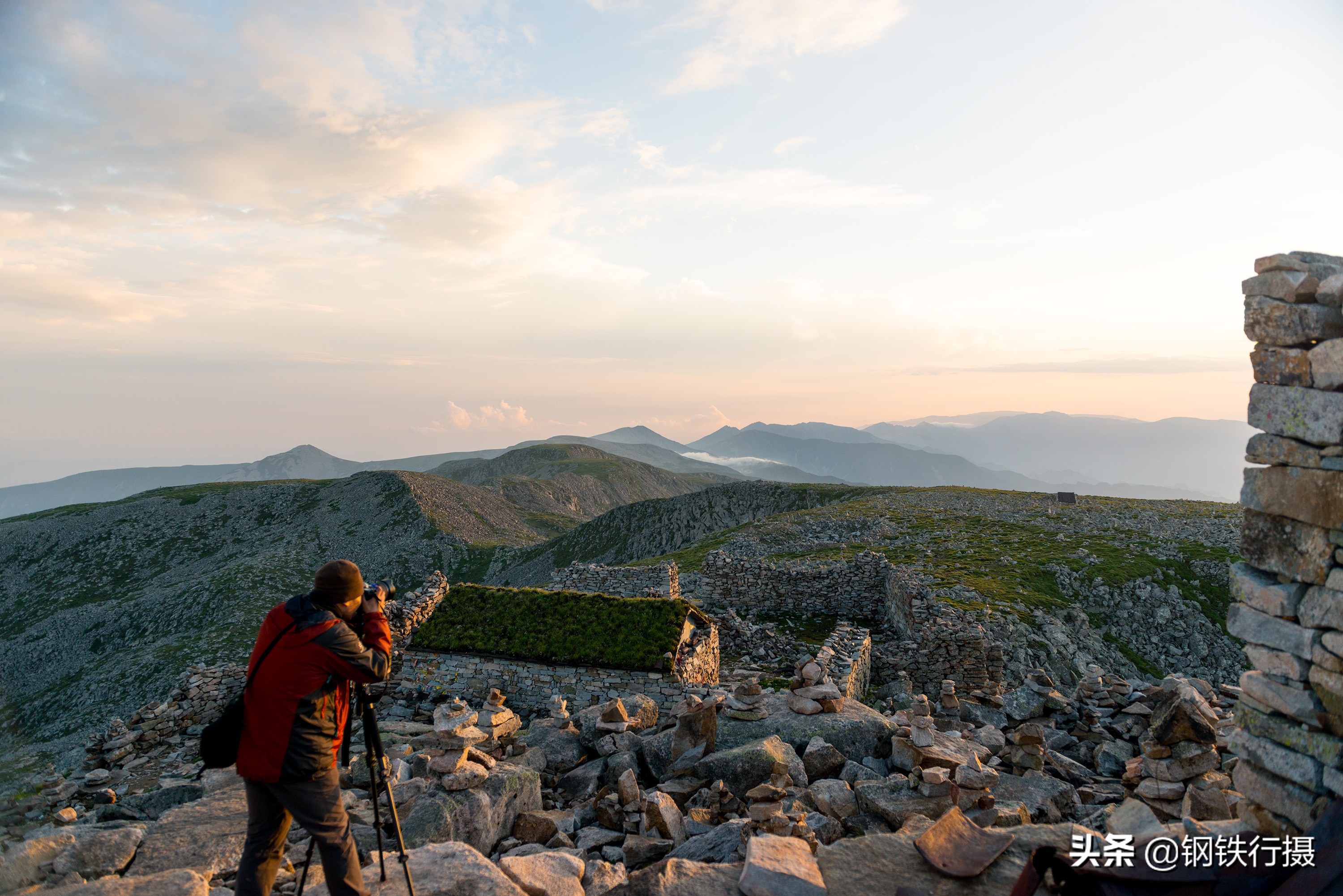 陕西旅游，这七座山都和秦岭相关，最后一个你没有听说过