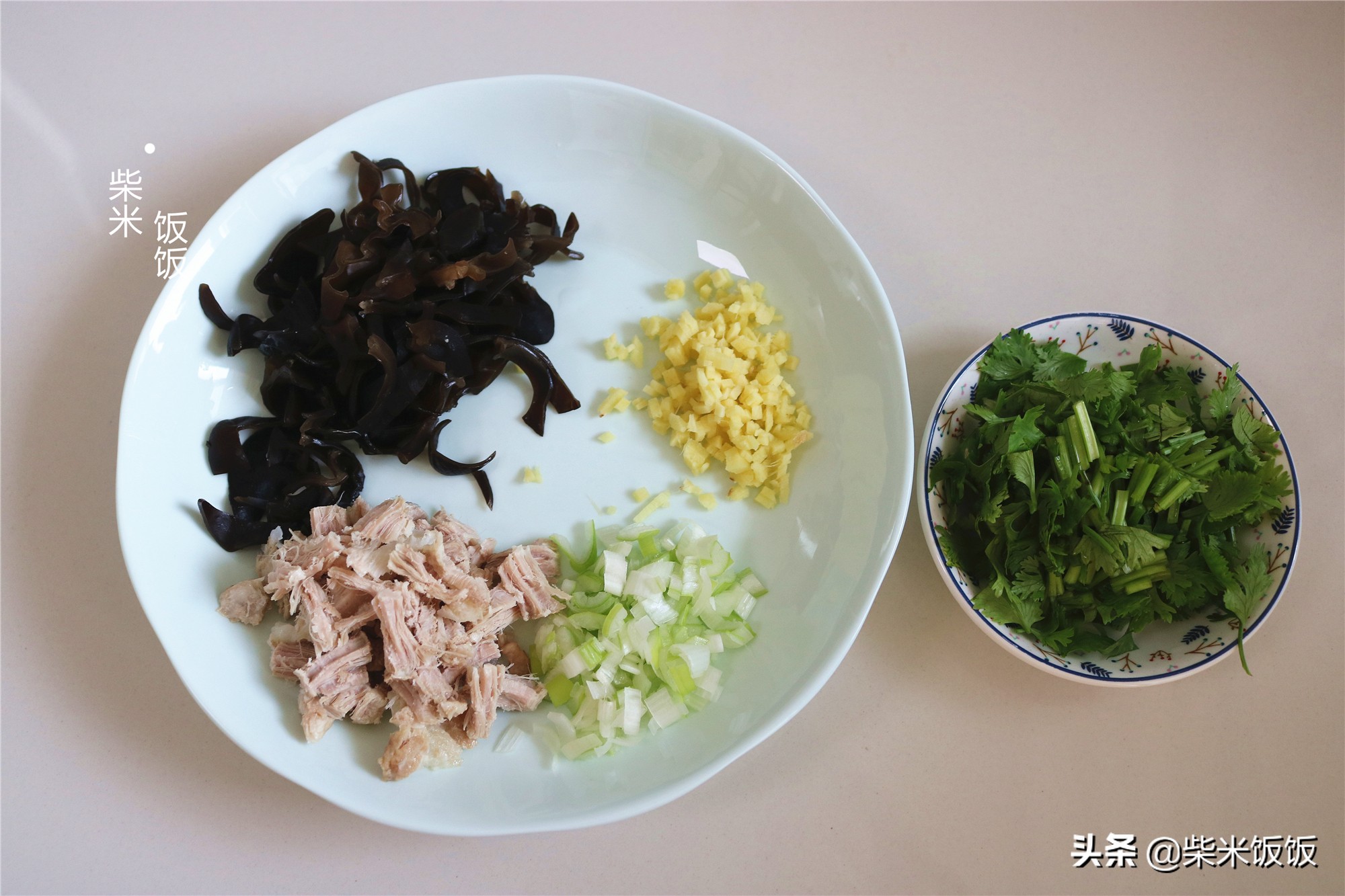 鸡蛋汤这样做，没有油烟，鲜香开胃，一碗下肚浑身舒服