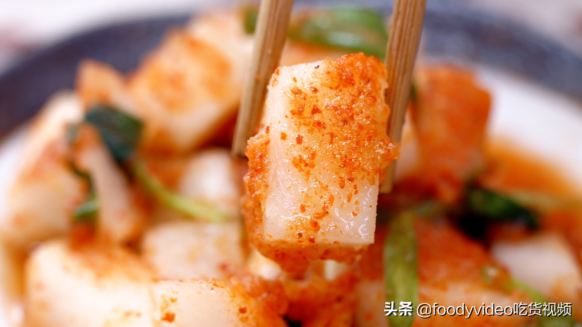 韓國泡菜的做法視頻,韓國泡菜的做法視頻竅門