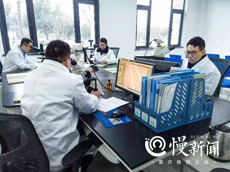 我们是法医，我们的故事足以拍N部悬疑电影！