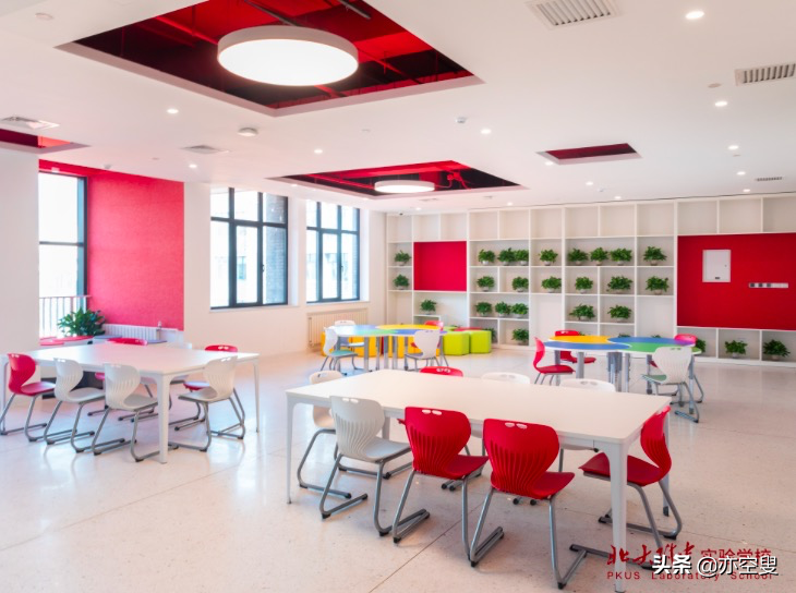 开始招生！北大附中实验学校2020年招生通知