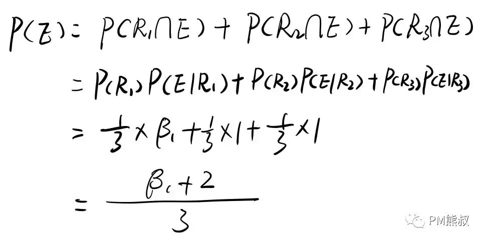 文科生都能看得懂的贝叶斯定理，从白袜到飞机失事再到人工智能