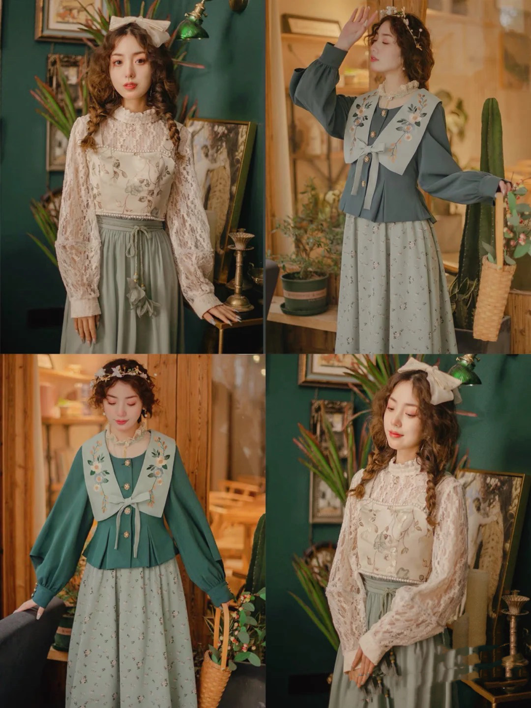 9度一般穿什么衣服，建议选择这几种，不同的风格，同样的美丽