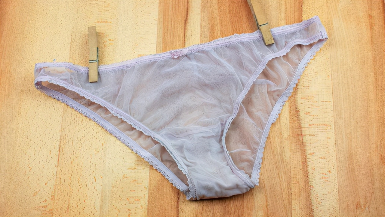 女生内内图片大全(女生的内裤到底有多脏) - 赤虎壹号