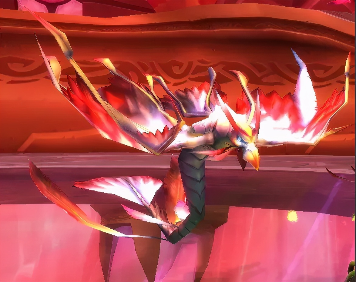 《魔兽世界》tbc怀旧服猎人最强宠物掠食者登场