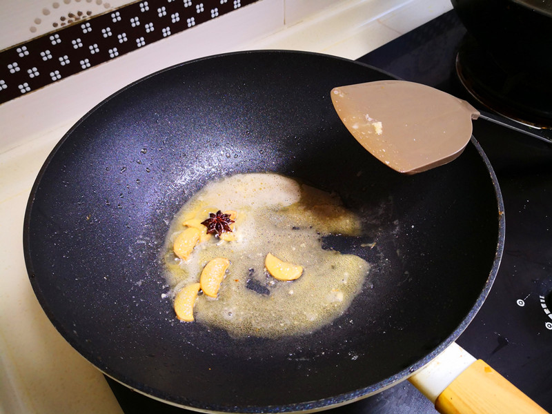 白菜炖豆腐怎么做才好吃？原来诀窍在这里，一次炖一锅，太香了