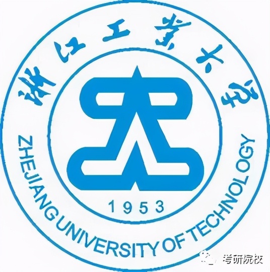 浙江工业大学正方教务系统（院校盘点）