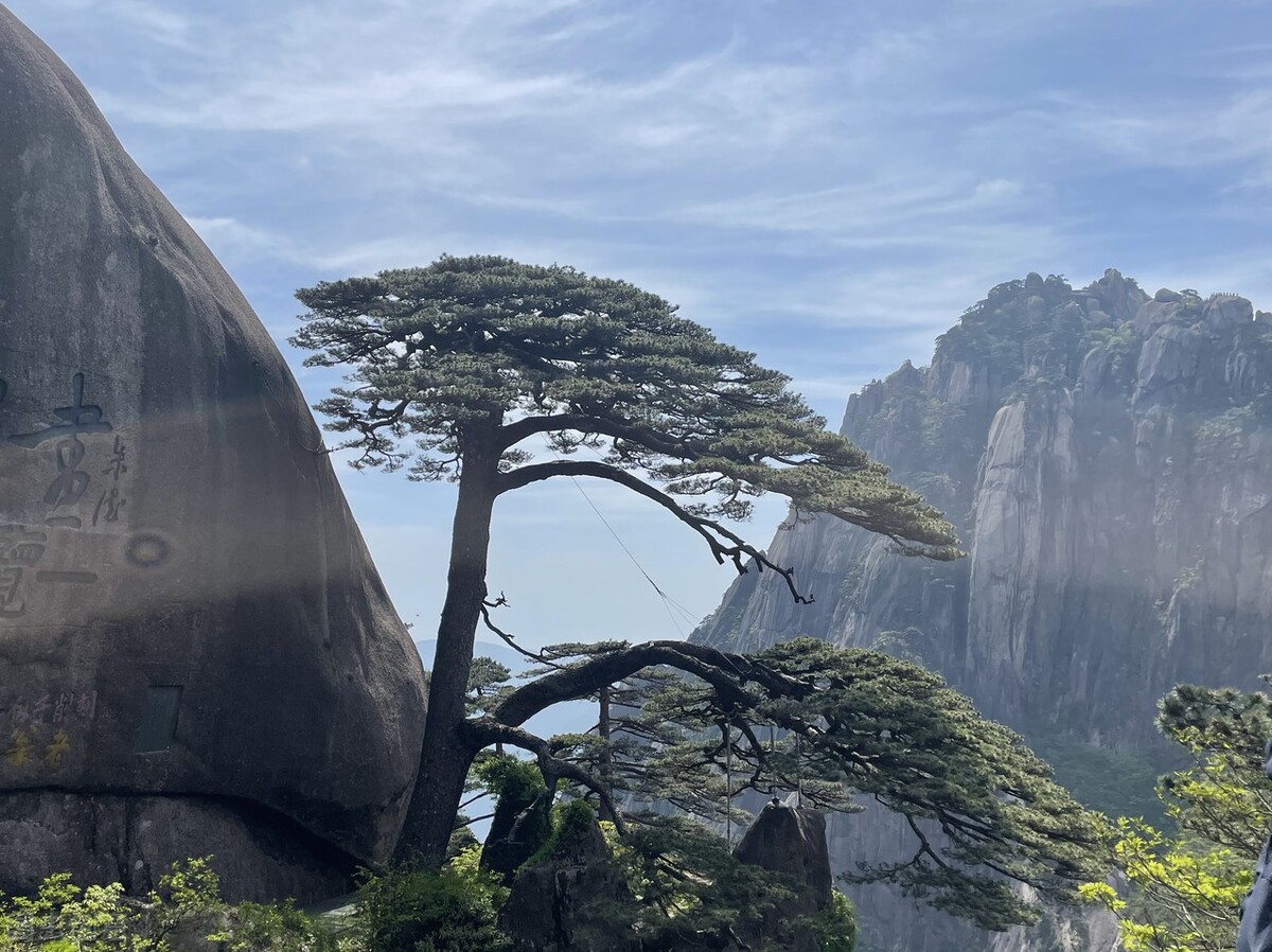 中国十大名山各有特色，你去过几个？哪个在你心中是最美的
