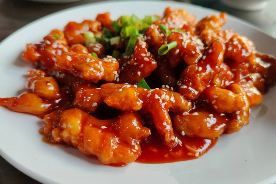 万能糖醋汁，教你详细配方比例，酸甜不腻人，做什么糖醋菜都好吃