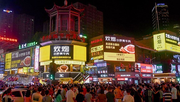 同样是首店，炊烟为何能13天问鼎上海美食热门榜前三？