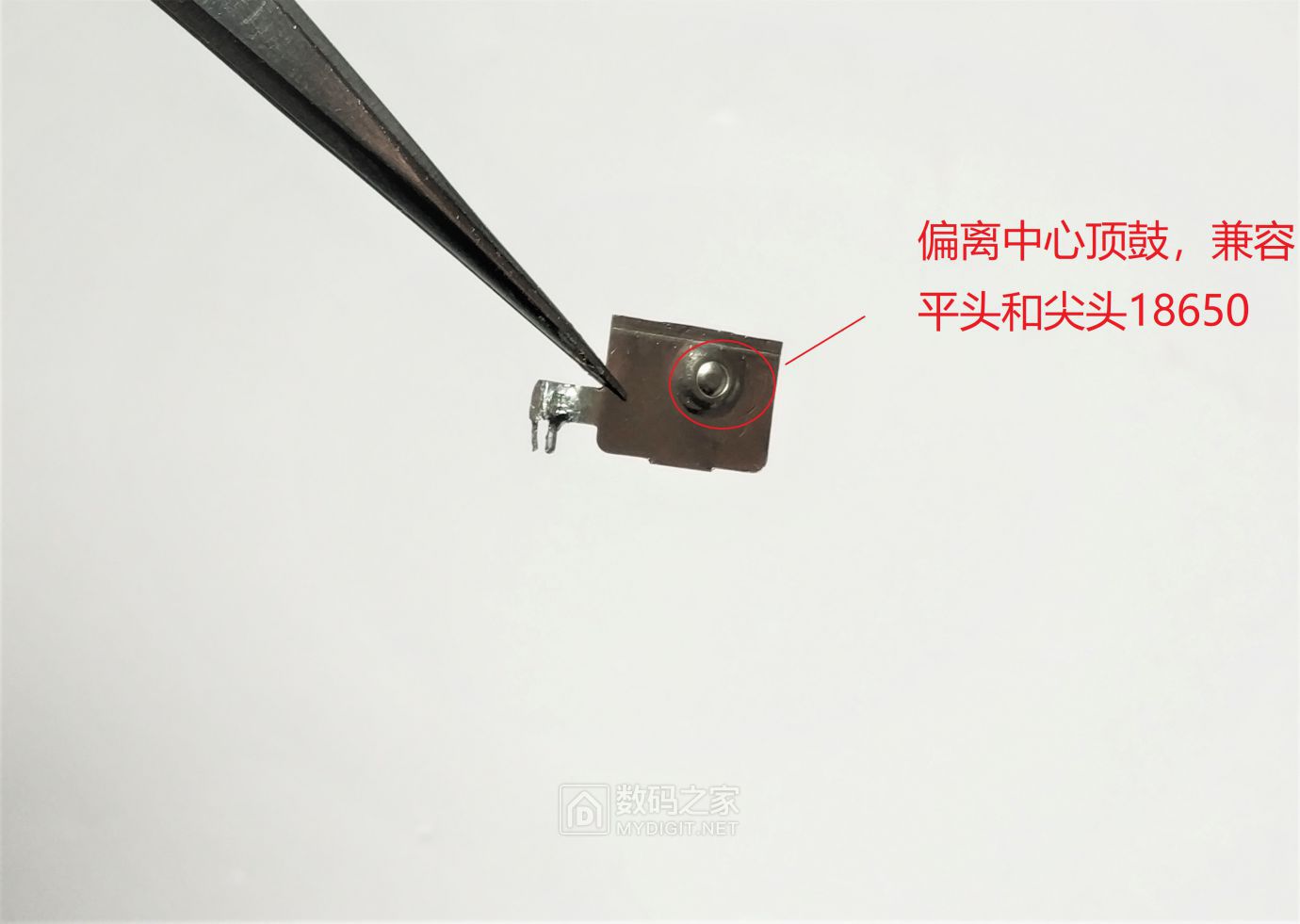 诺希香水迷你充电宝性能改进升级（扩展输出电流/改善散热）