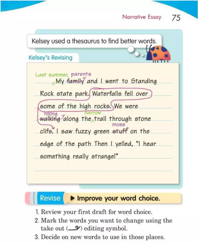 孩子遇到英语写作就抓耳挠腮怎么办？我推荐这套教材