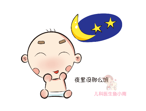 夜奶喂到崩溃？断夜奶路漫漫！宝宝戒夜奶终极大法听医生详细讲解