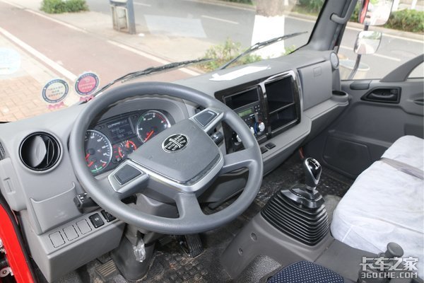 跑城市配送不知道选什么车？这六款蓝牌轻卡真香