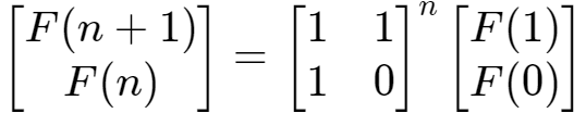 求斐波那契数列(Fibonacci Numbers)算法居然有9种，你知道几种？