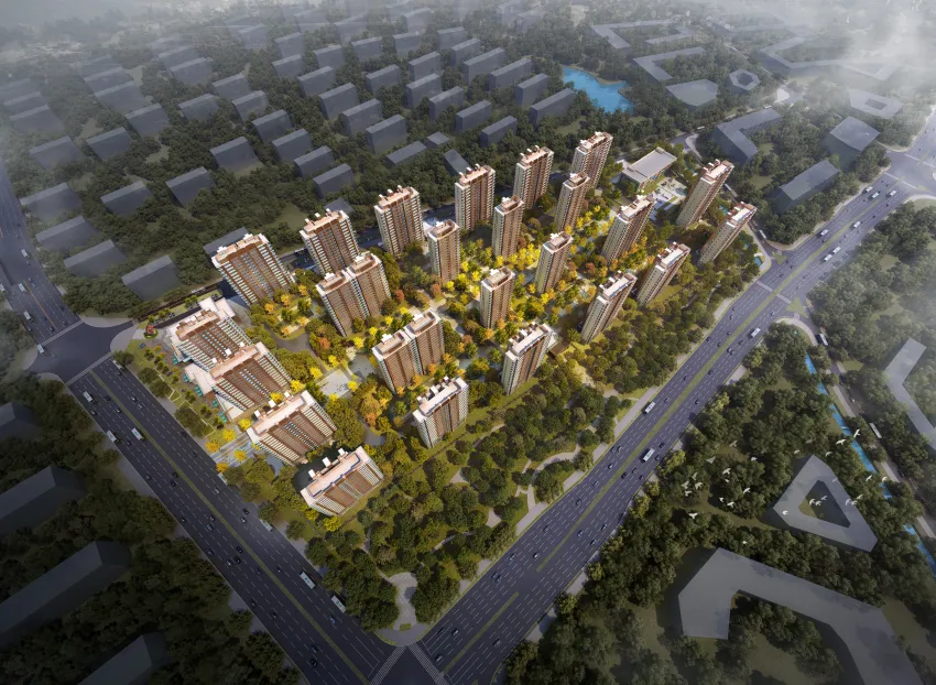 藏风聚气的好住宅,必须具备的两个条件,你知道吗?