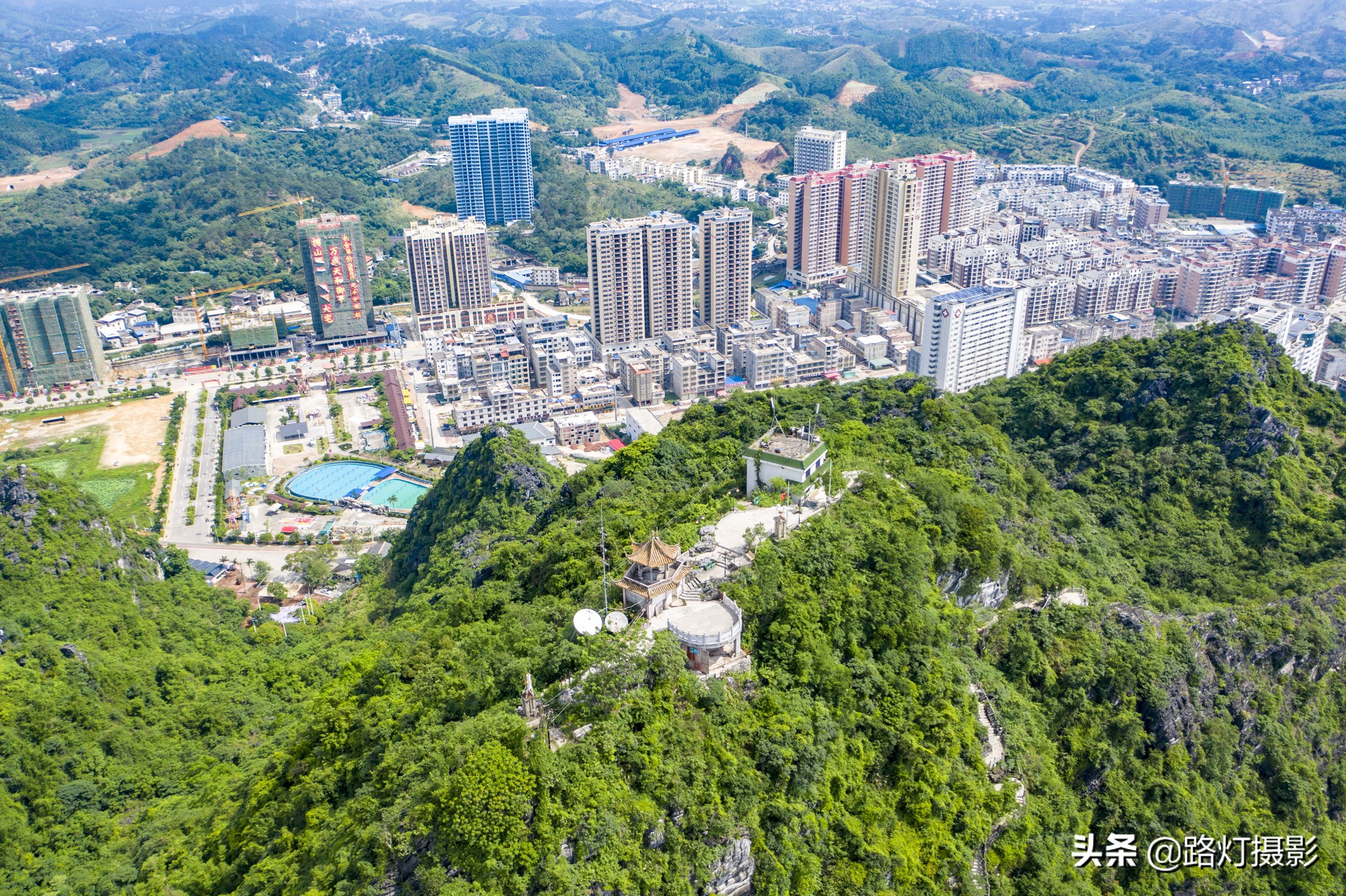 灵山属于哪个市 巴马瑶族自治县属于广西哪个市 - 汽车时代网