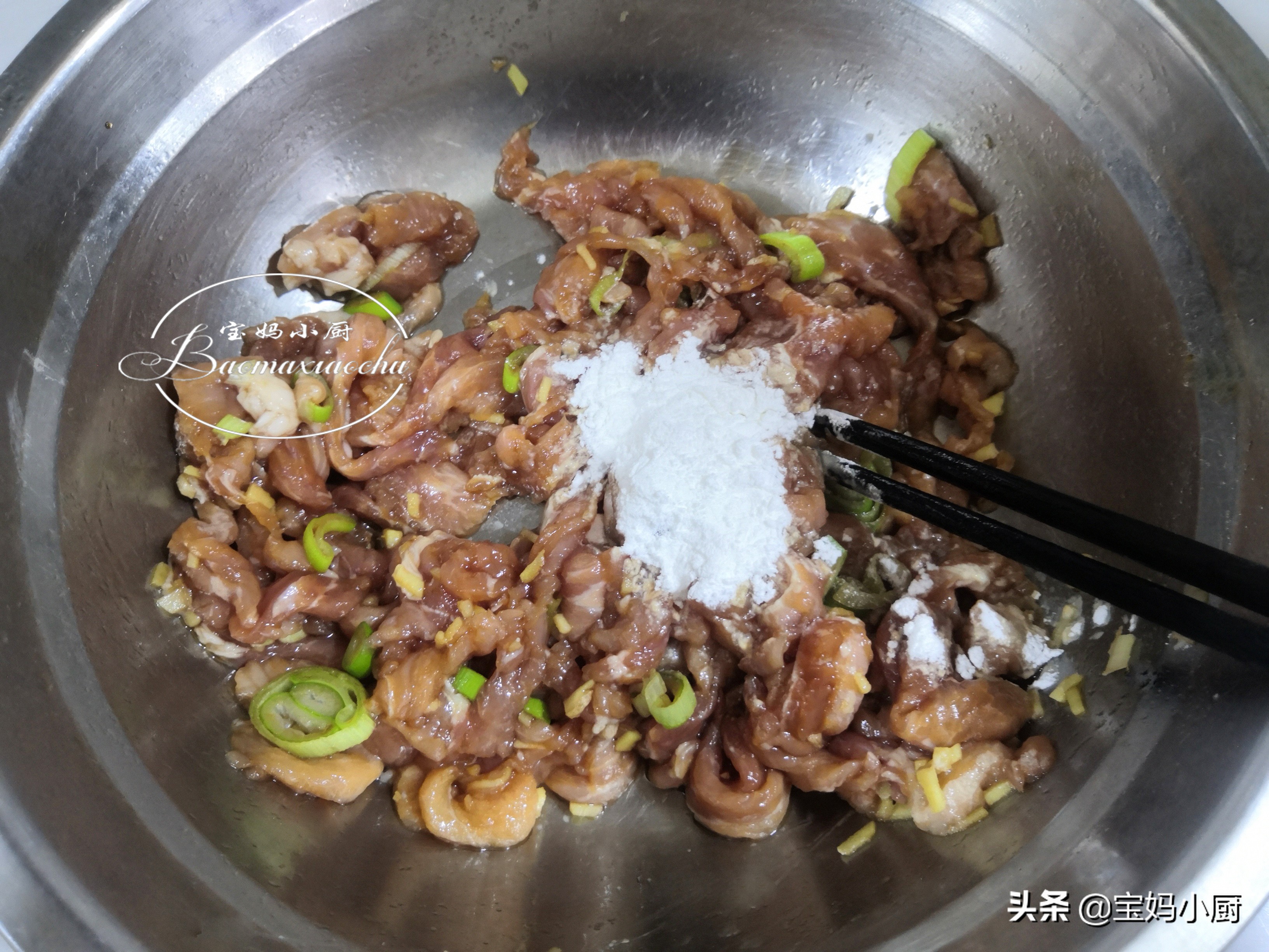 尖椒肉丝怎么做（教你做出比饭店还好吃的尖椒肉丝）