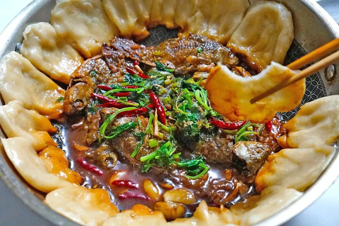 中国又一座城市被联合国评为世界美食之都，就在江苏，去过的不多
