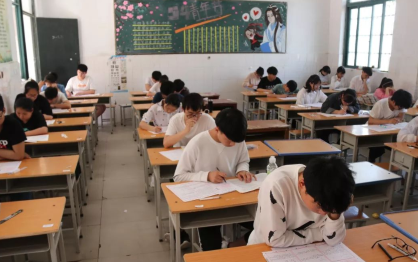 天津高考迎来“大变动”，2022年开始执行，天津学子有福了