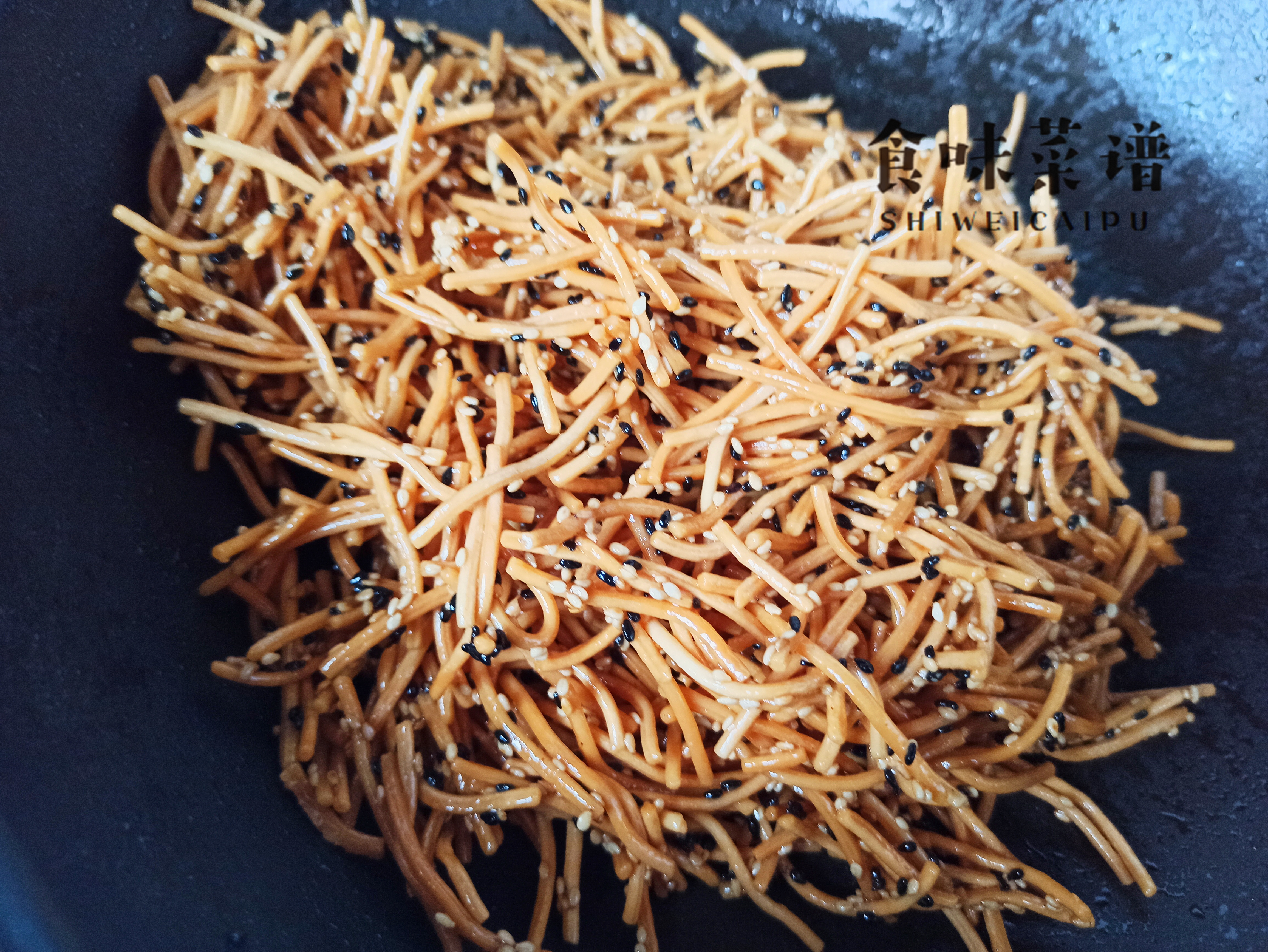想吃零食不用買，教你自製6款休閒零食，香甜酥脆，孩子們都愛吃