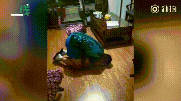 看看！高考成绩出来后，查分现场太真实了