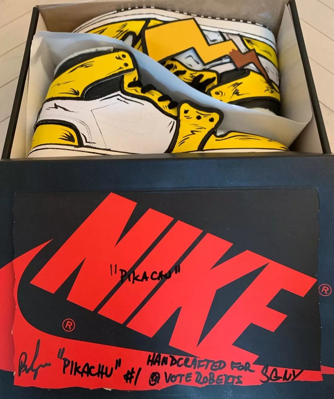 “以前看不起ACG，现在恨不得全身ACG。”