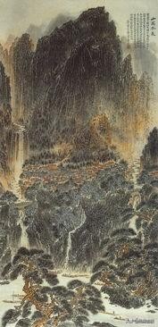 《全现代诗》325篇大全集 倘使先生逢盛世，何须高隐作闲人