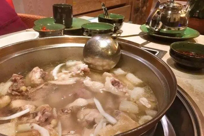 推荐 | 有哪些值得加盟的中餐厅品牌