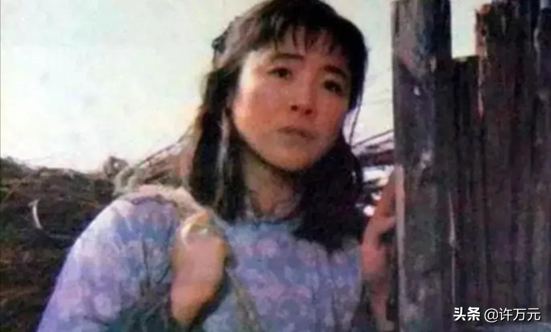 《高山下的花环》37年后男主大火，女主婚姻坎坷！世间再无雷军长