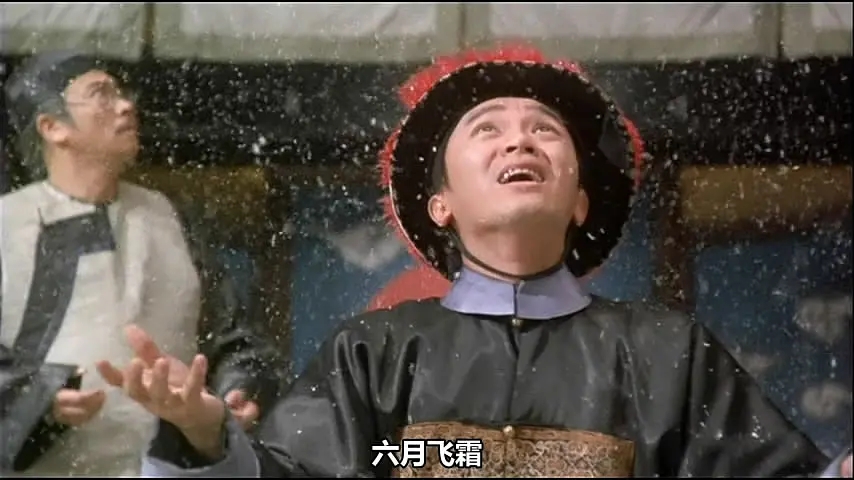 评分最高十大喜剧片，《东成西就》第9，《喜剧之王》未进前三