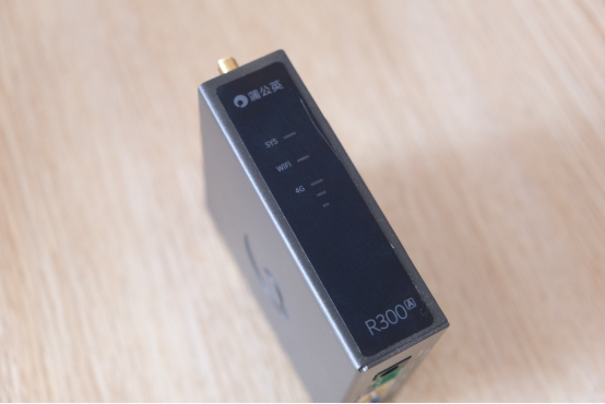 地下车位装监控，蒲公英R300A工业4G路由器帮了大忙