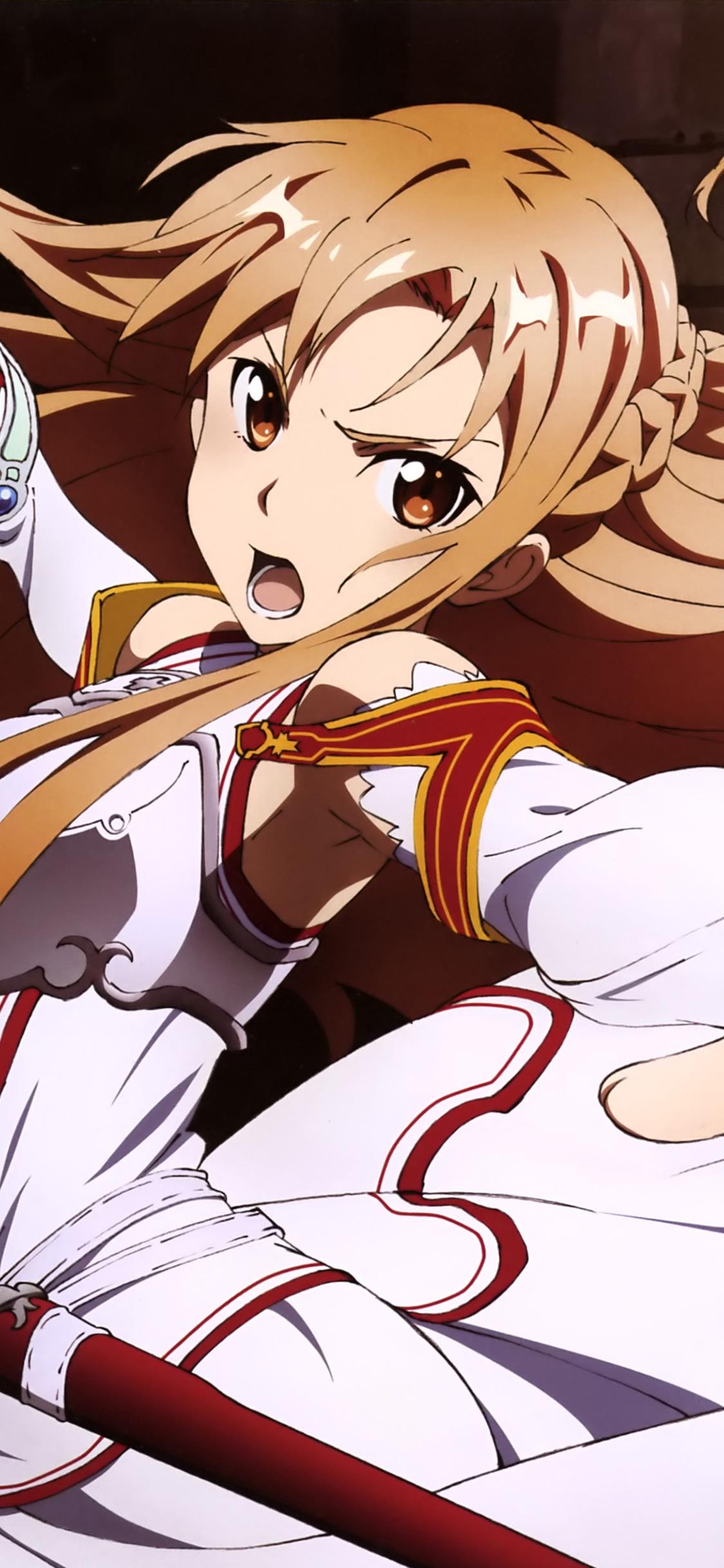 刀剑神域高清壁纸刀剑神域图片壁纸