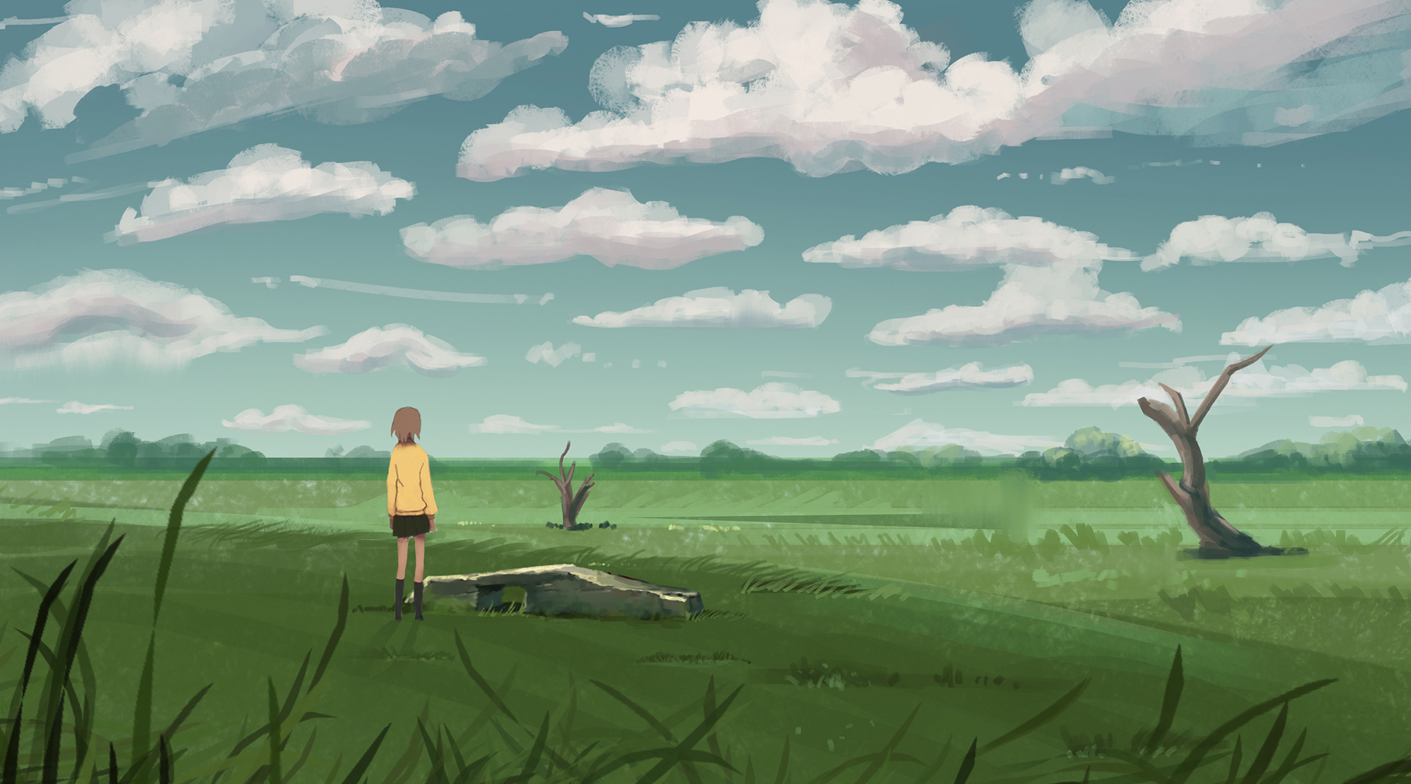 男人爱你最明显的特征：患得患失