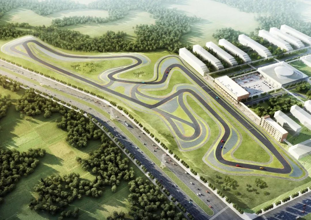 #院校解读#陕西升本院校新增职业教育本科院校—西安汽车职业大学