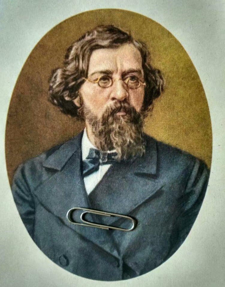 19世纪,俄国有一位天才哲学家和作家,他16岁的时候就精通7门语言.